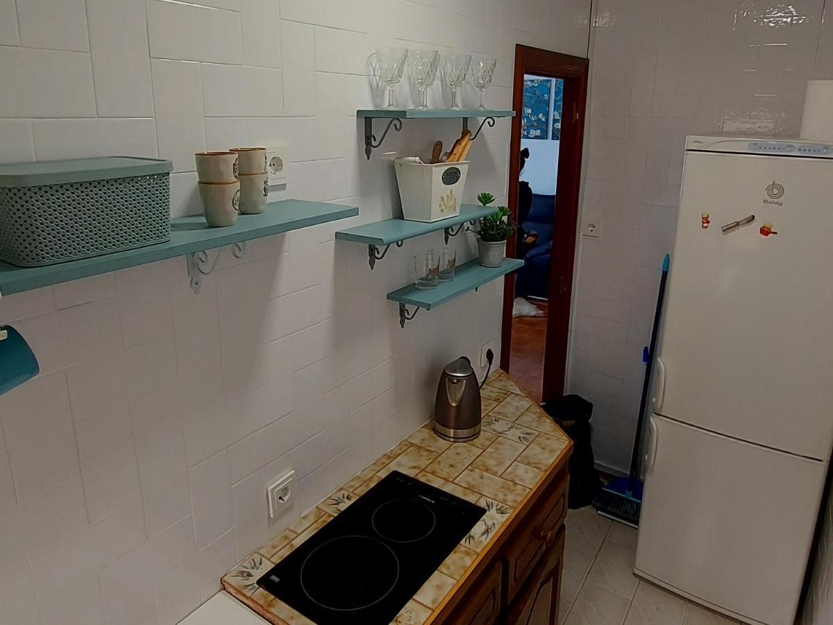 Sol Marina Apartment Салоу Екстериор снимка
