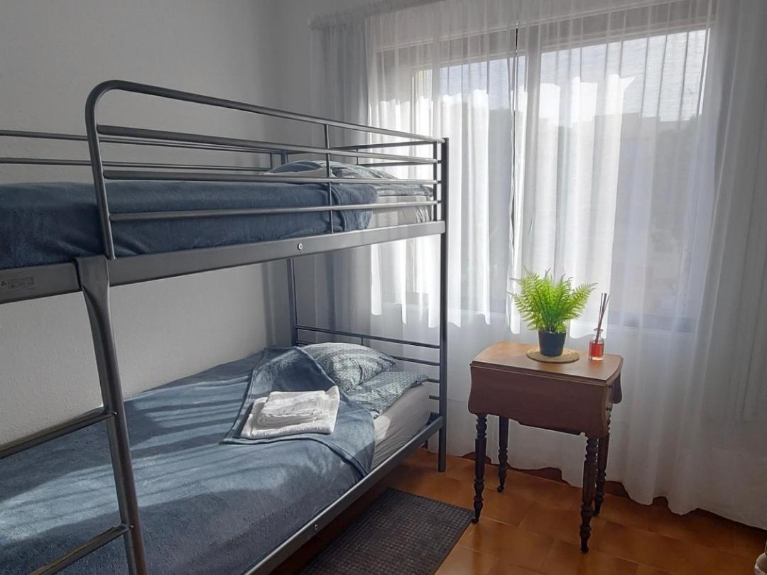 Sol Marina Apartment Салоу Екстериор снимка