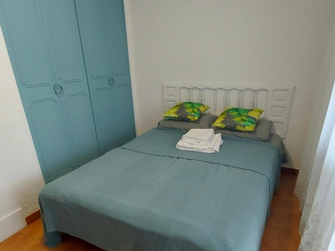 Sol Marina Apartment Салоу Екстериор снимка